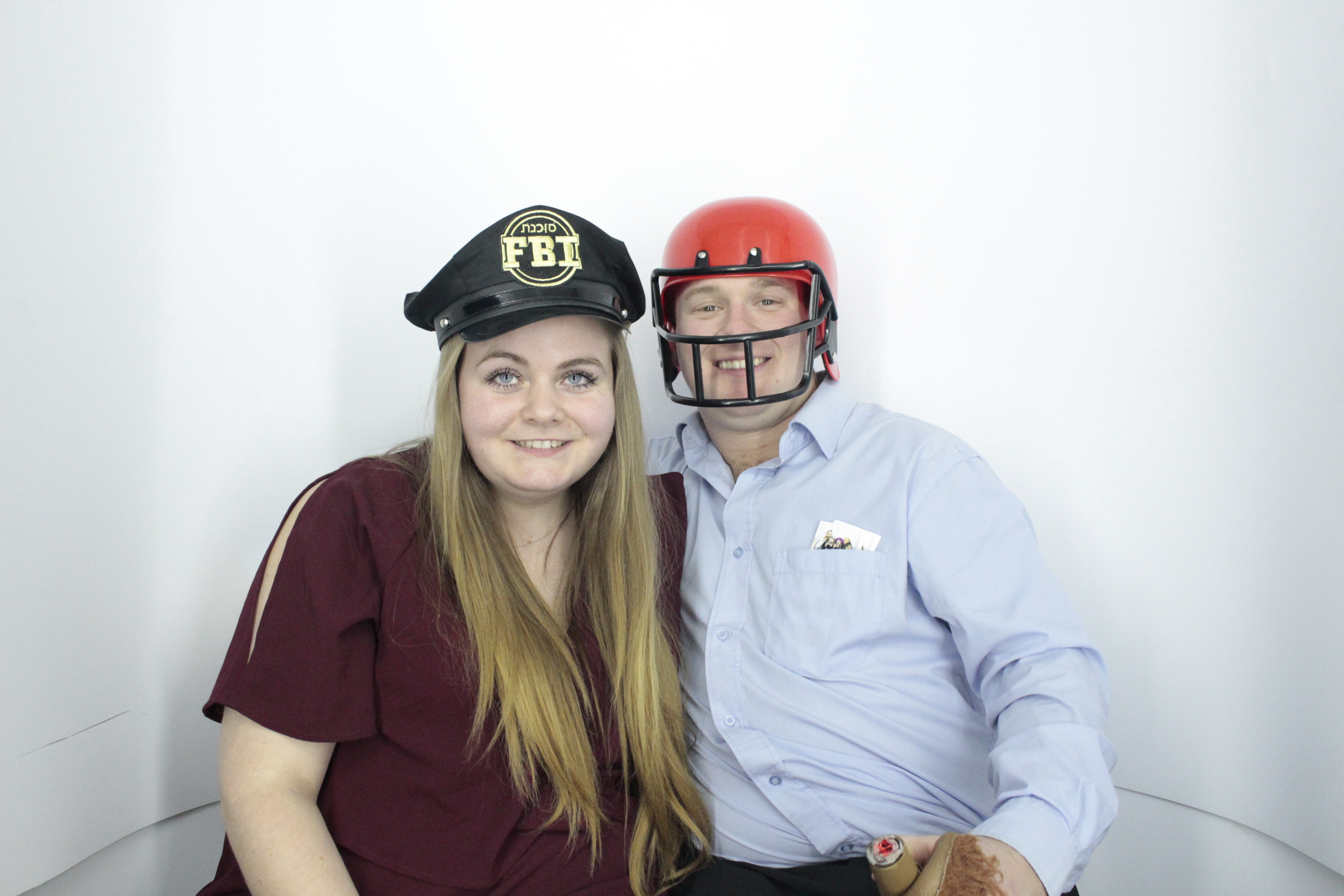 Danielle and Jordon's wedding | View more photos from the event at gallery.myphotoboothexperience.co.uk/u/MyPhotoBoothExperienceLtd/Danielle-and-Jordons-wedding